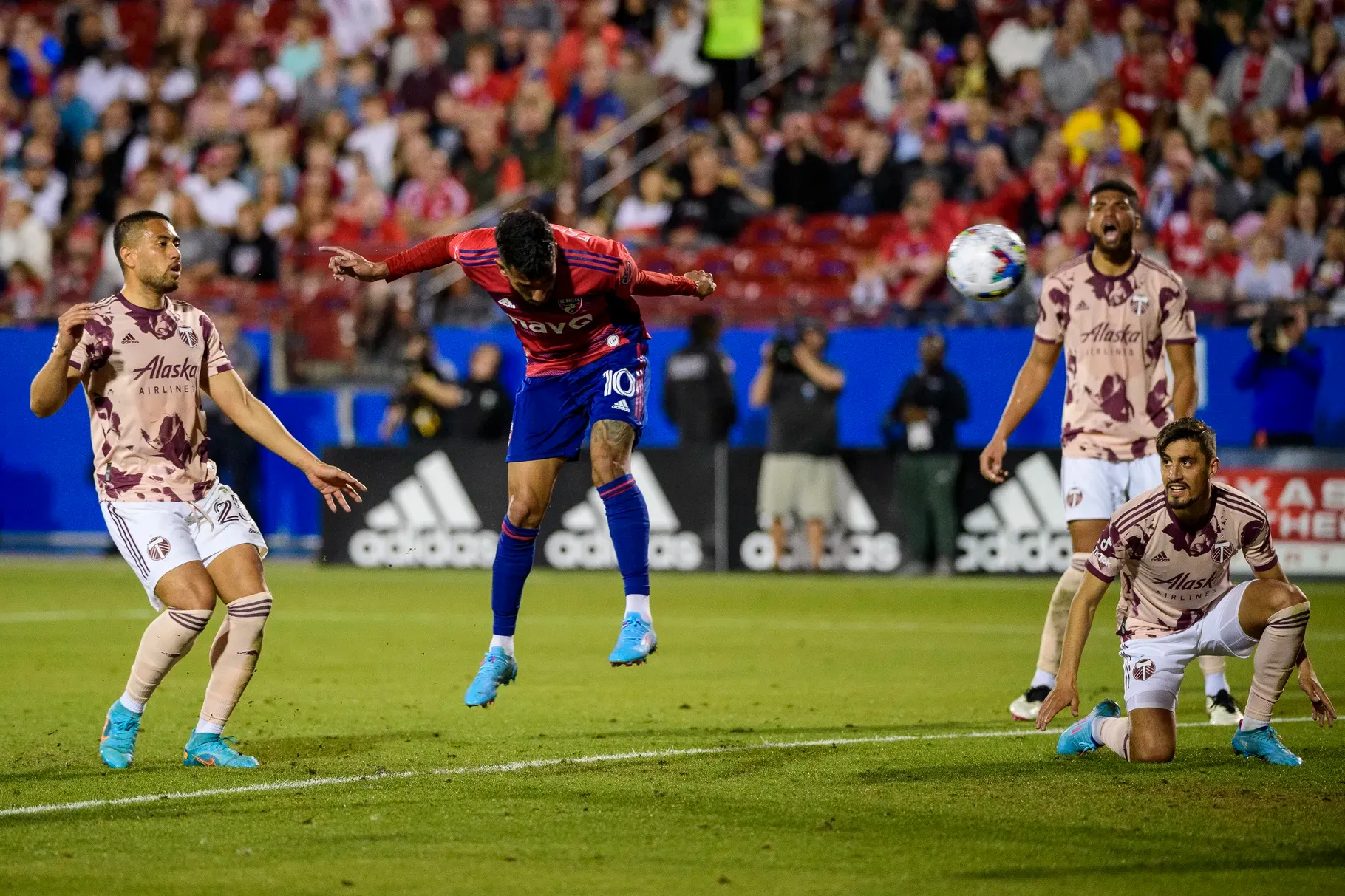 FC Dallas vs Portland Timbers: Preview, game notes and how to watch Post image