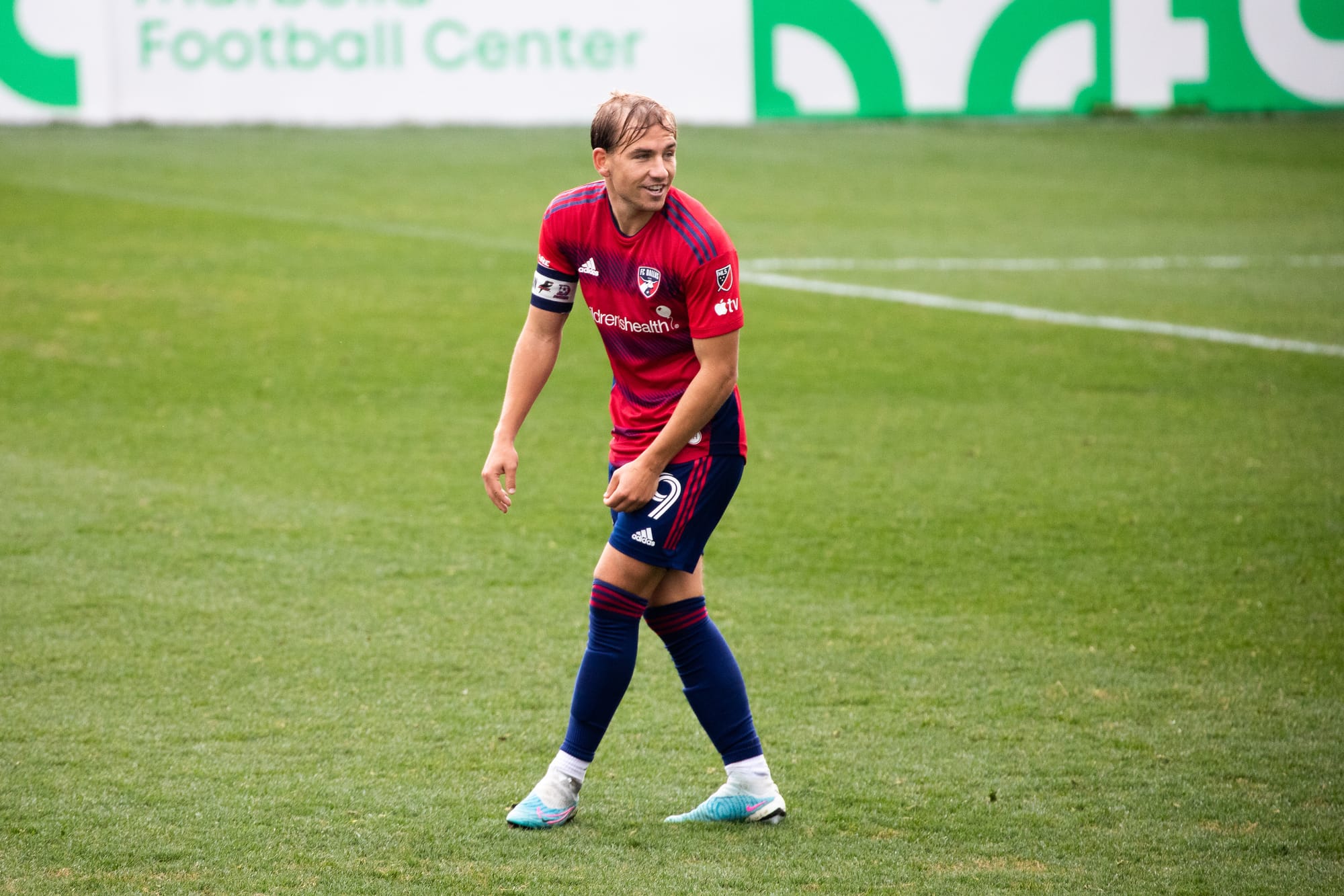 Predicting FC Dallas' 2023 stat leaders Post image