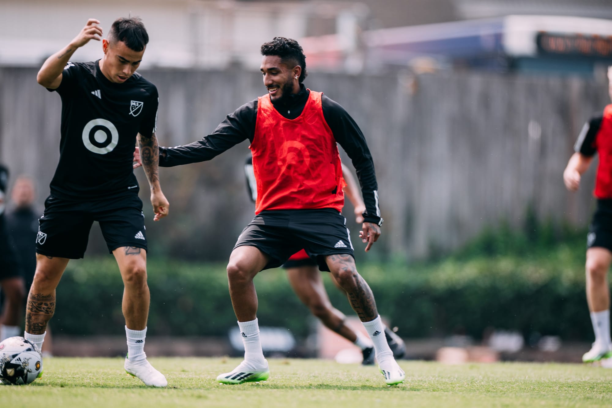 Jesus Ferreira excited for another All Star Game experience Post image