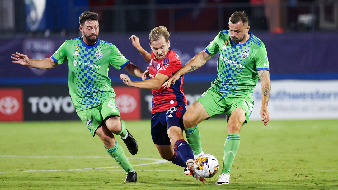 Nico Esteves is confident Paxton Pomykal will return healthy in 2025 Post image