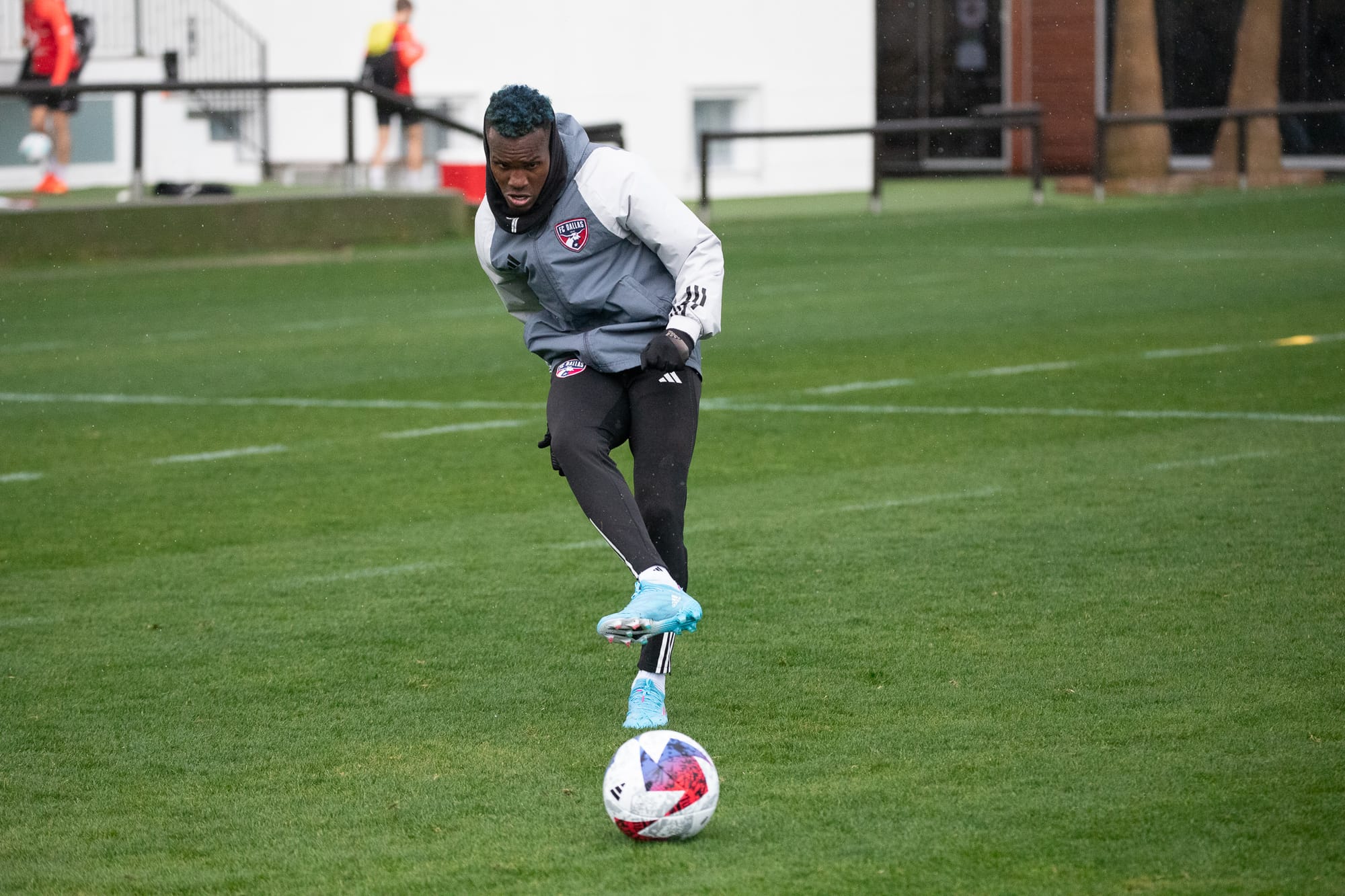 FC Dallas looks to bounce back against LA Galaxy Post image