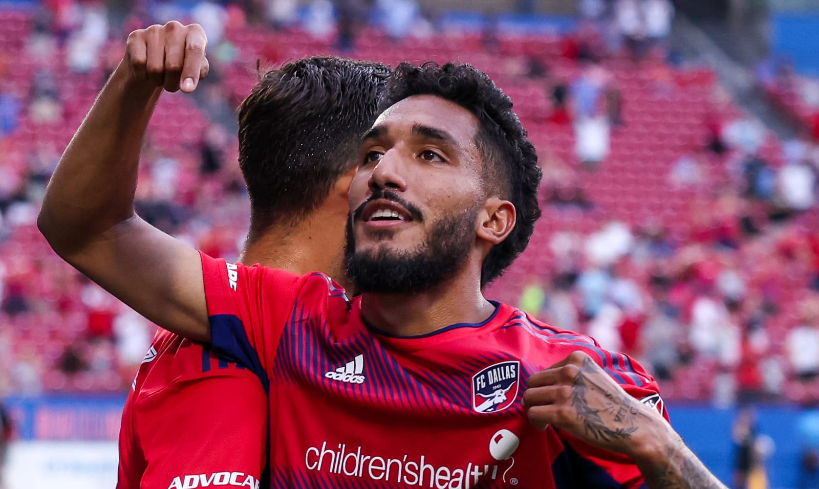 Jesús Ferreira Called into U.S. Men’s National Team Duty for 2023 Gold Cup Post image