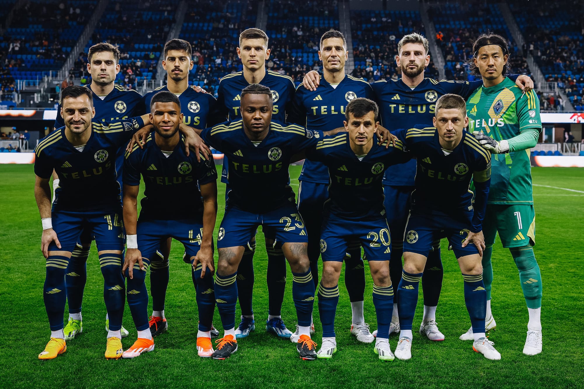 Behind Enemy Lines: Scouting Vancouver Whitecaps 🔎 Post image