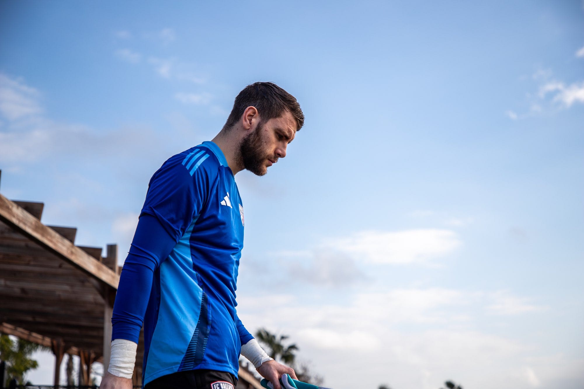 Three FC Dallas Players Obtain Green Cards Post image