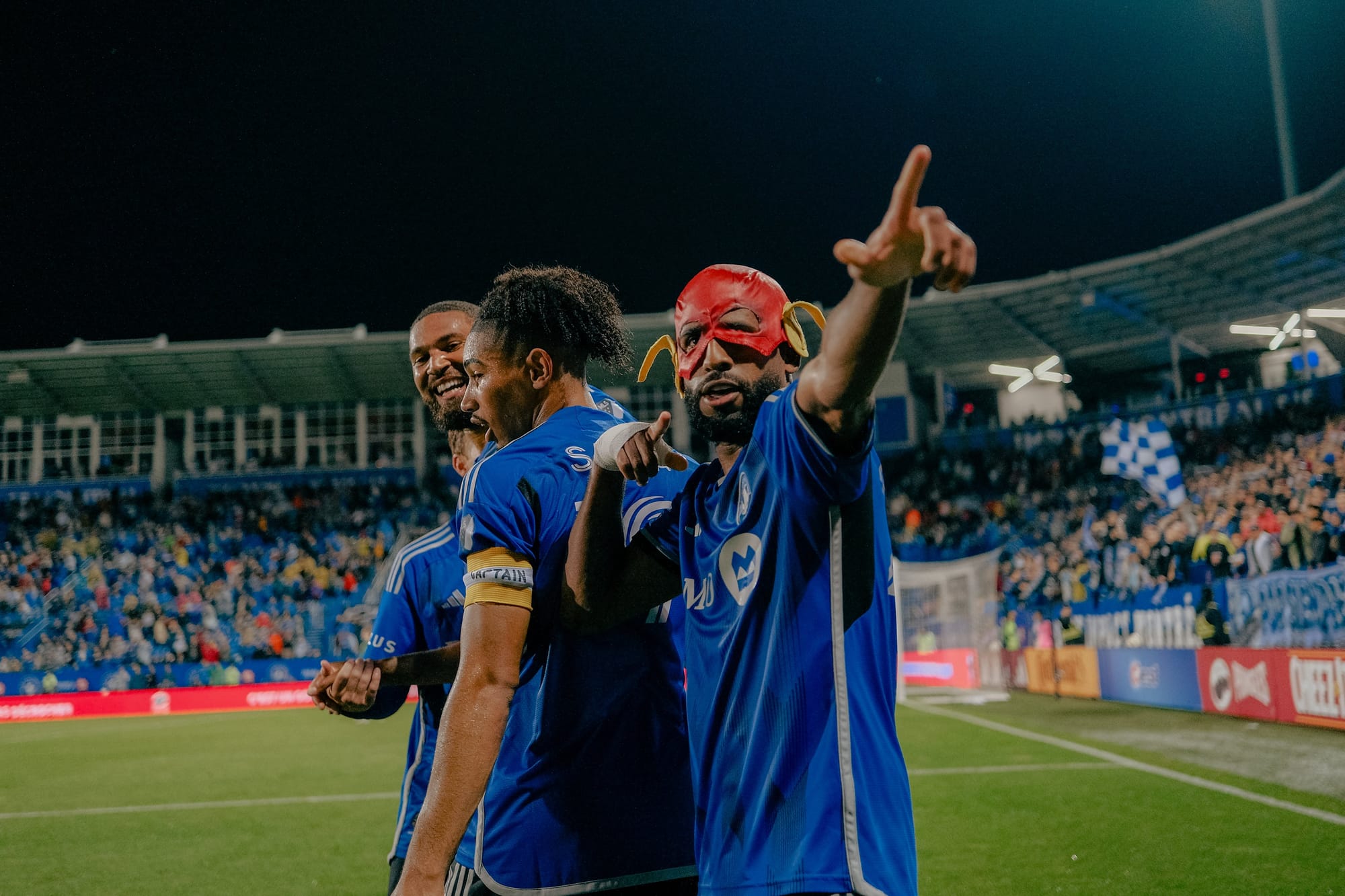 FC Dallas Acquires Brazilian Defender Ruan from CF Montréal Post image