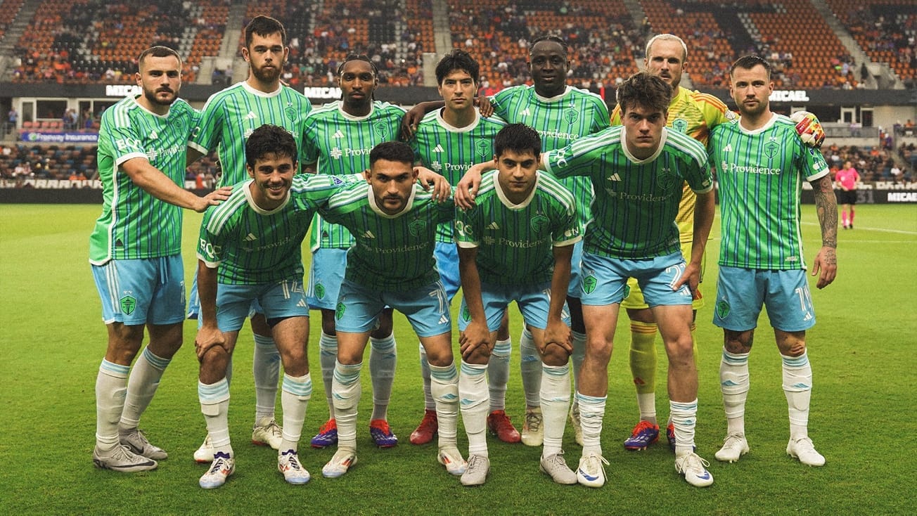 Behind Enemy Lines: Scouting Seattle Sounders 🔎 Post image