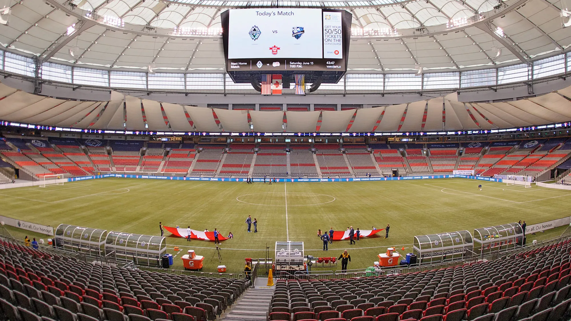 FC Dallas vs Vancouver Whitecaps: Preview, game notes, lineup predictions and how to watch Post image