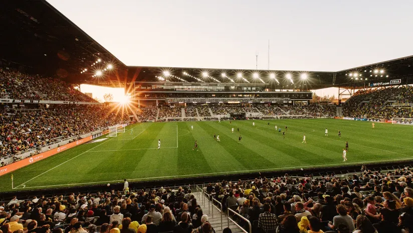 MLS All-Stars to Face the LIGA MX All-Stars in the 2024 MLS All-Star Game Post image