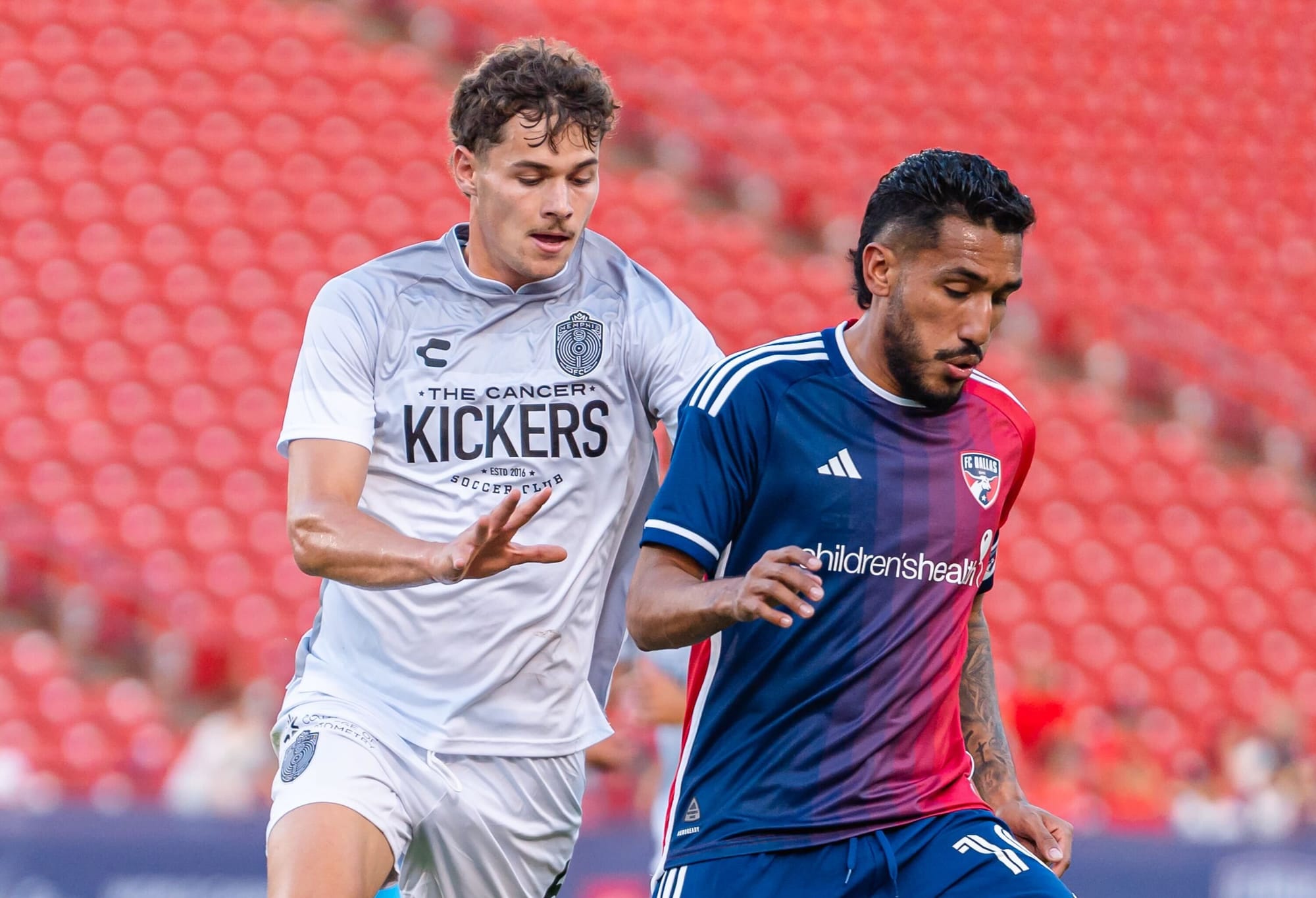 What we learned in FC Dallas' win over Memphis Post image