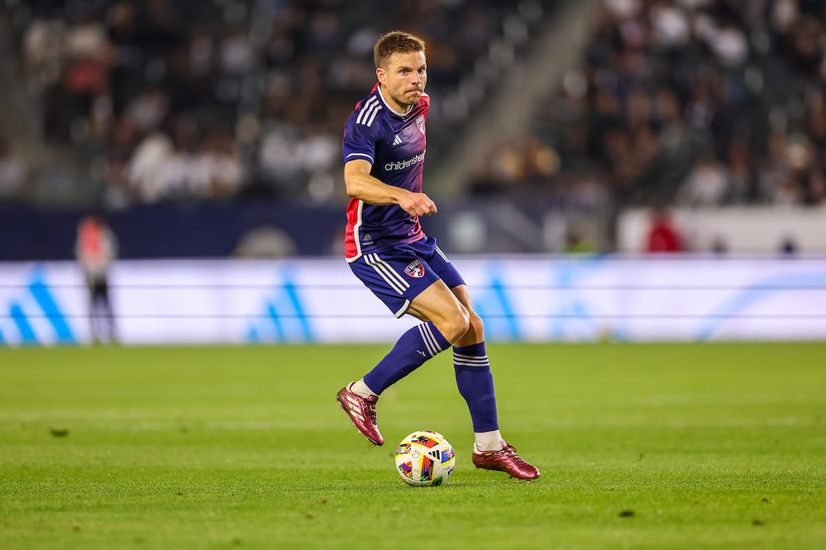 What we learned in FC Dallas' 1-0 loss to FC Cincinnati Post image