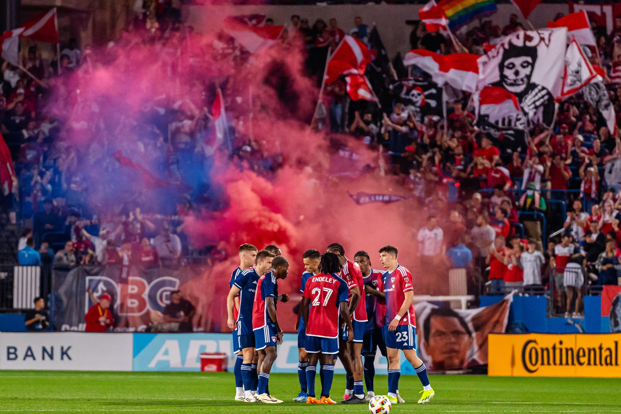 FC Dallas vs CF Montreal: Preview, game notes, lineup predictions and how to watch Post image