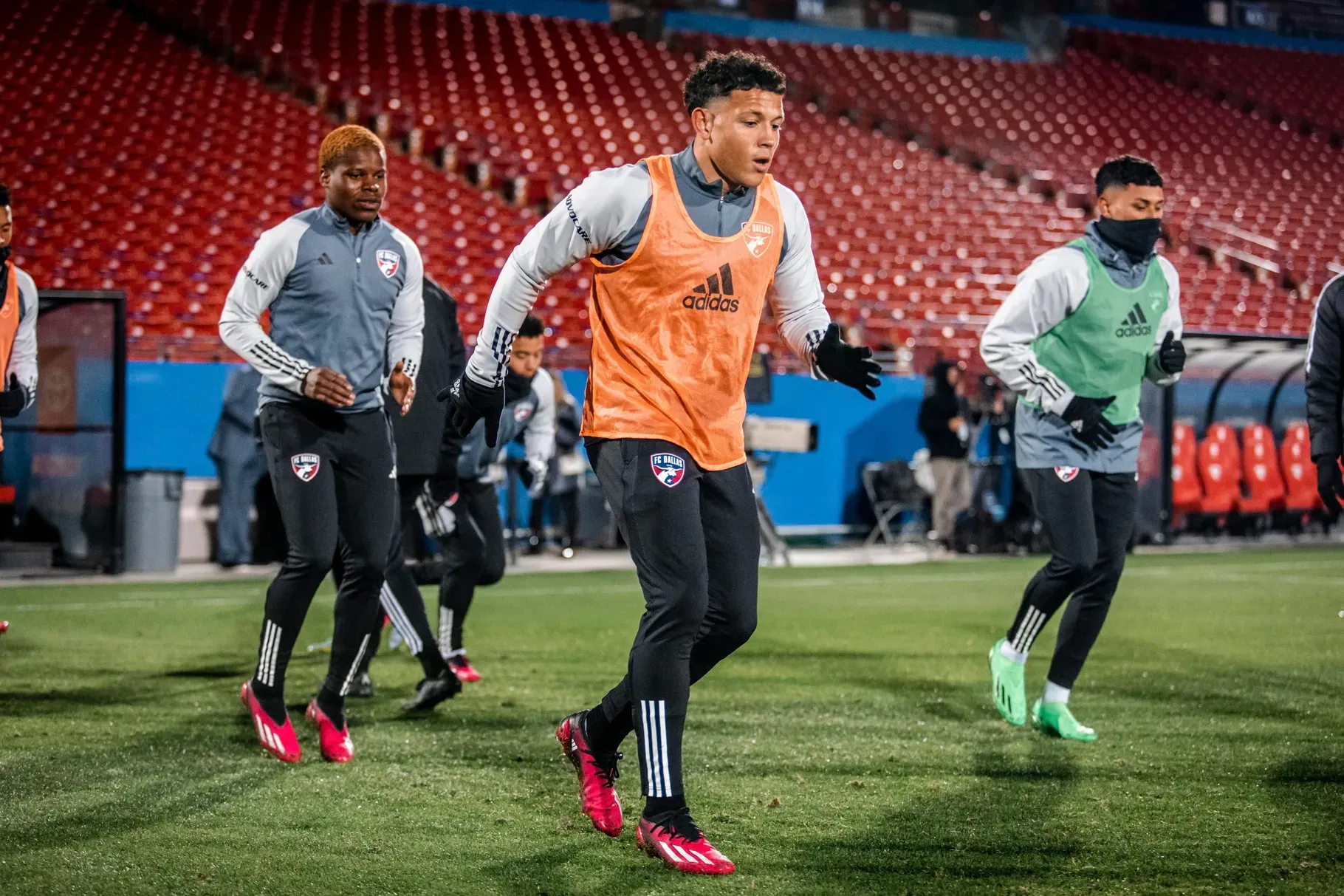 Who needs a strong preseason camp in Spain for FC Dallas? Post image