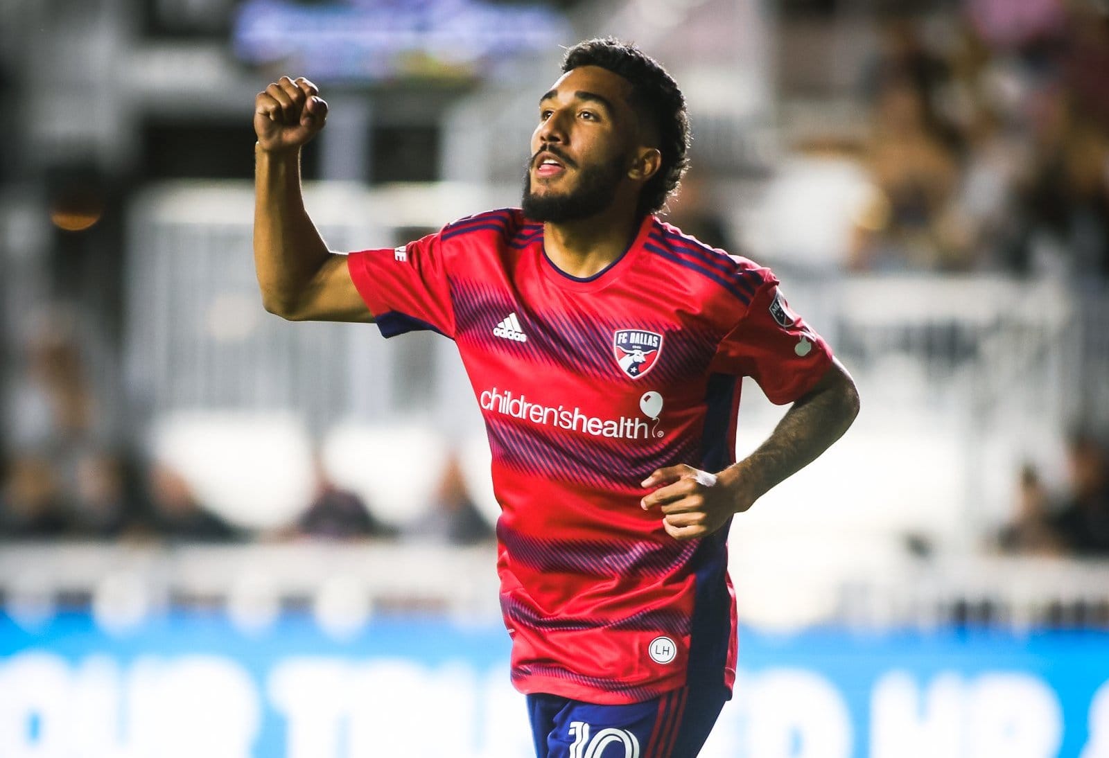 FC Dallas earns first road win of 2023 with a 1-0 win over Inter Miami Post image