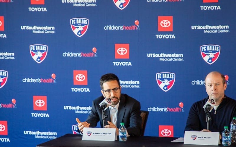 MLS announces calendar of 2024-25 Offseason Roster Building Events Post image