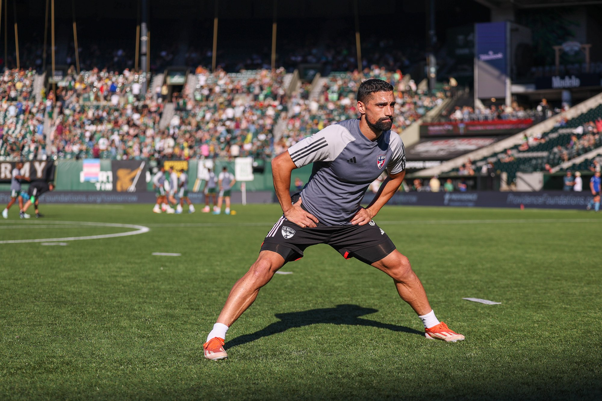 What we learned in FC Dallas’ scoreless draw at Portland Post image