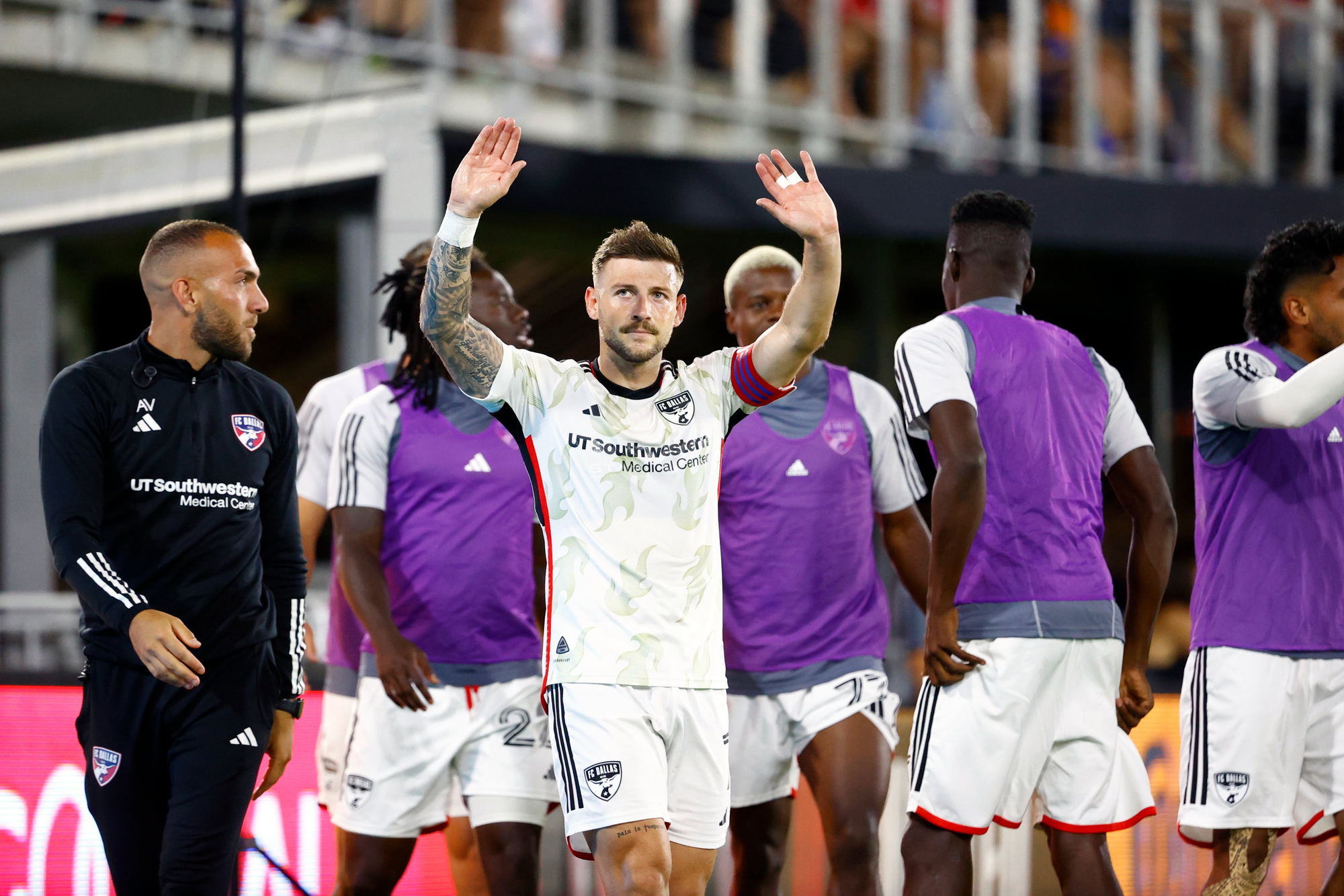 What we learned in FC Dallas’ wild 4-3 win over DC United Post image