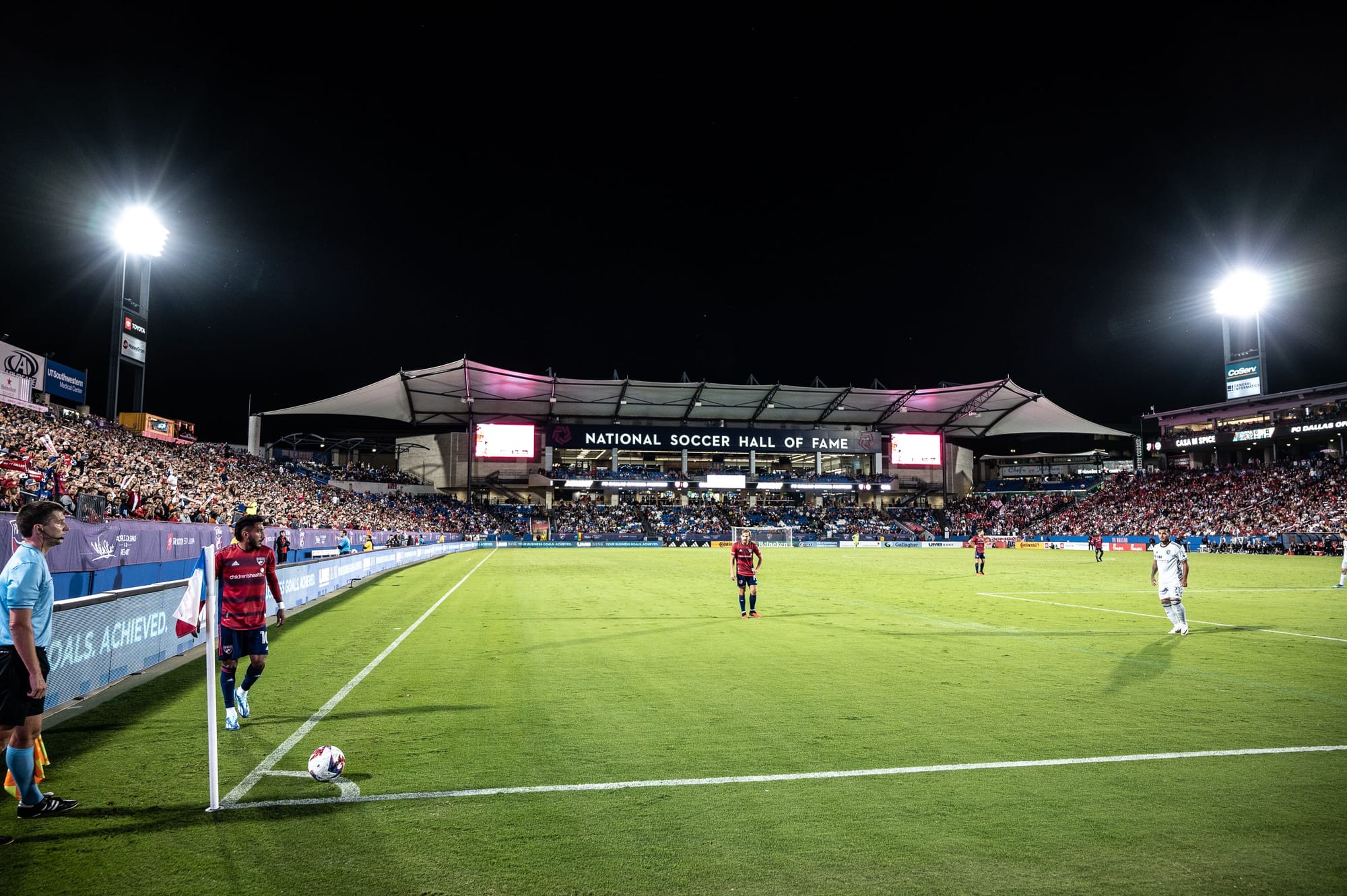 FC Dallas vs Seattle Sounders: Preview, game notes, lineup predictions and how to watch Post image