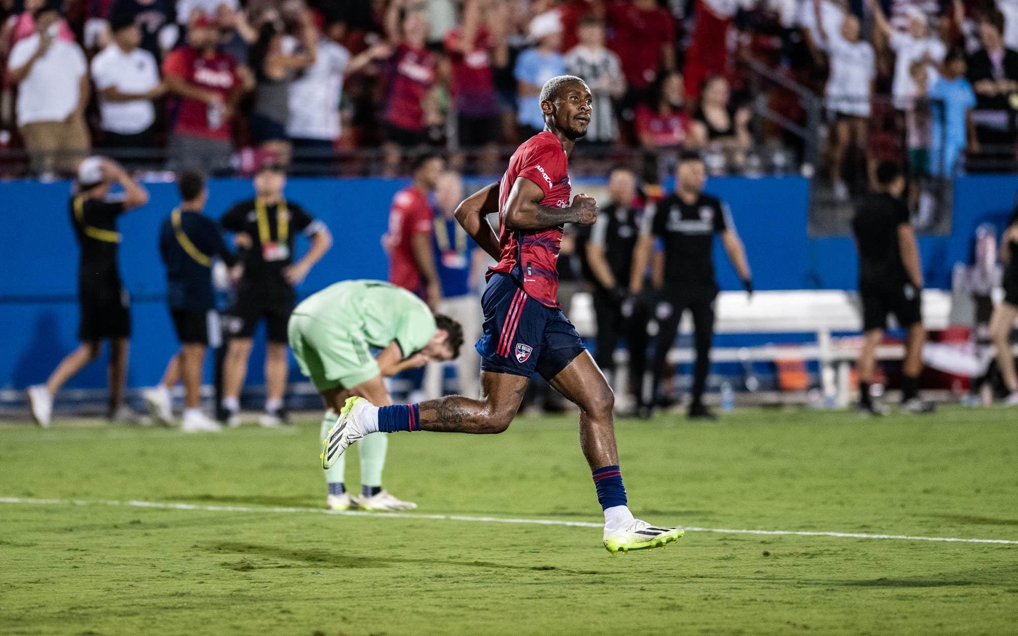 Three Questions on Austin FC with Verde All Day Post image