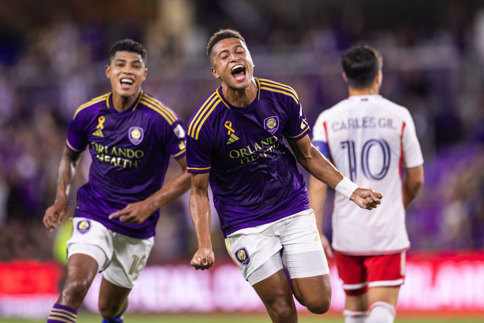 Behind Enemy Lines: Scouting Orlando City 🔎 Post image
