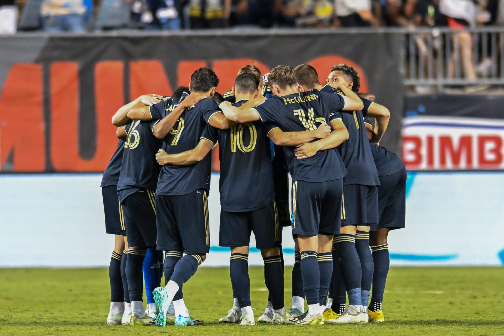 Behind Enemy Lines: Scouting Philadelphia Union🔎 Post image