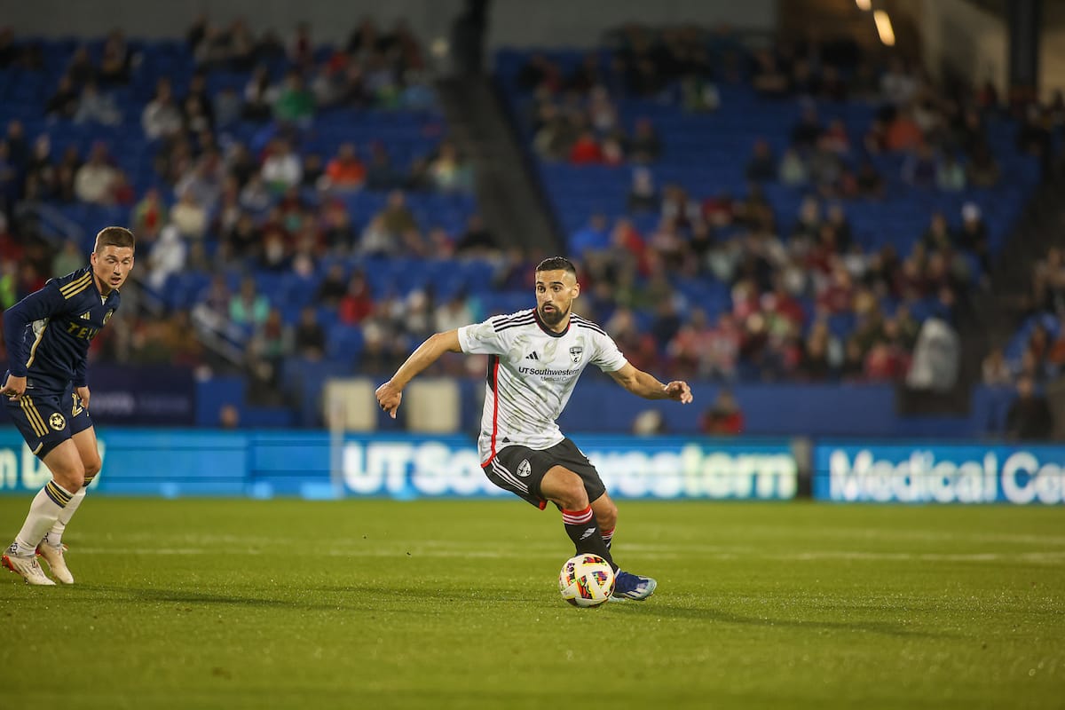 Behind Enemy Lines: Scouting Vancouver Whitecaps 🔎 Post image