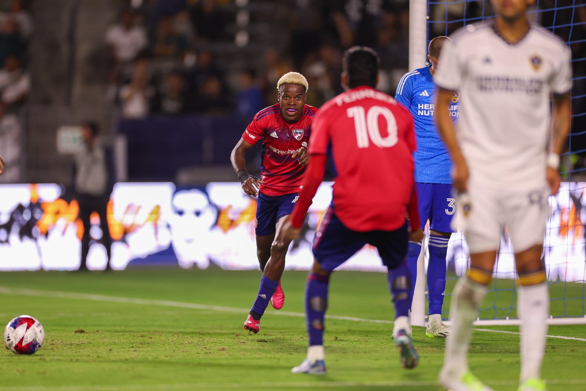 What we learned in FC Dallas' season finale win over the LA Galaxy Post image