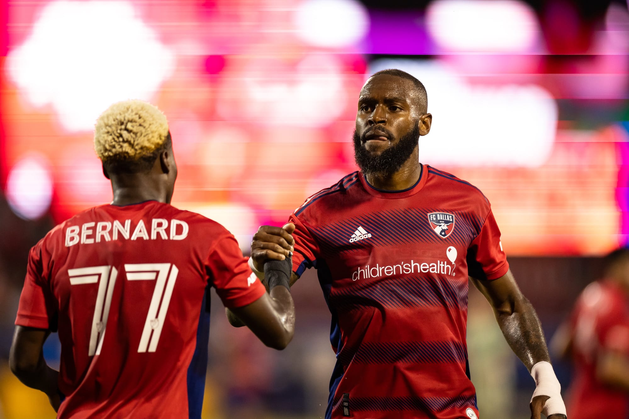 What we learned in FC Dallas' win over LAFC Post image