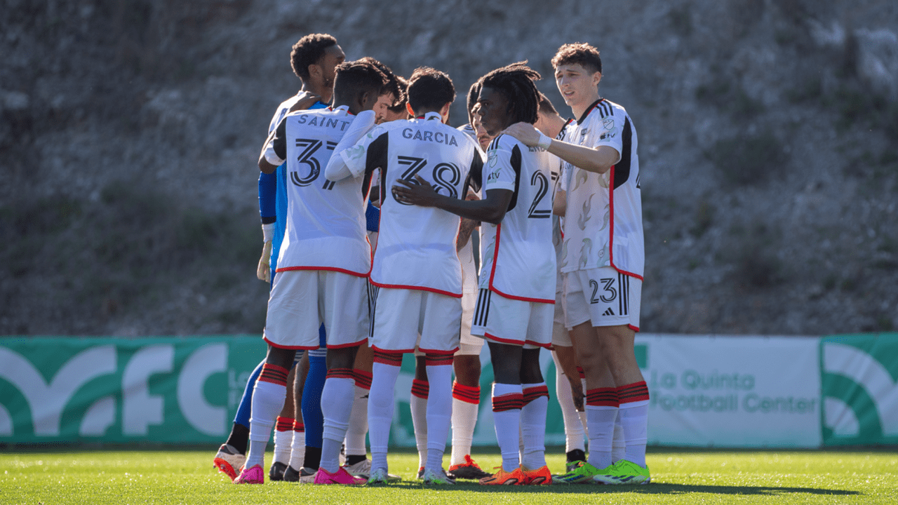 What we've learned about FC Dallas from their preseason in Spain so far Post image