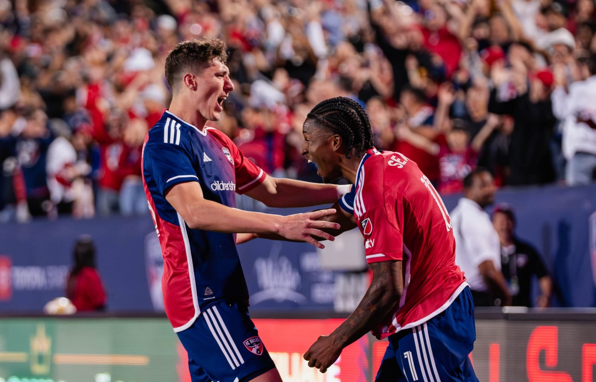 What we learned in FC Dallas' win over San Jose Post image
