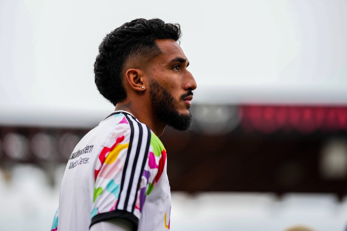 Report: FC Dallas has no offers yet for Jesus Ferreira Post image