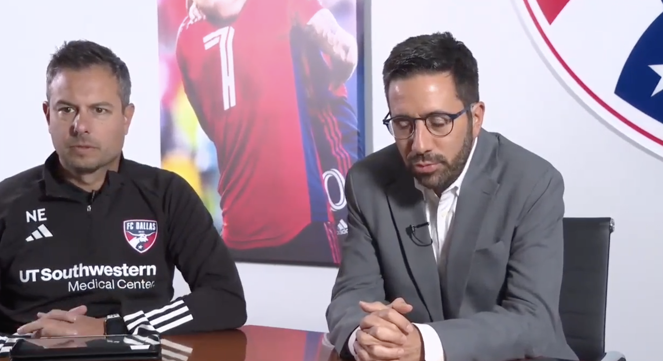 How FC Dallas plans to handle their international roster spots this offseason Post image