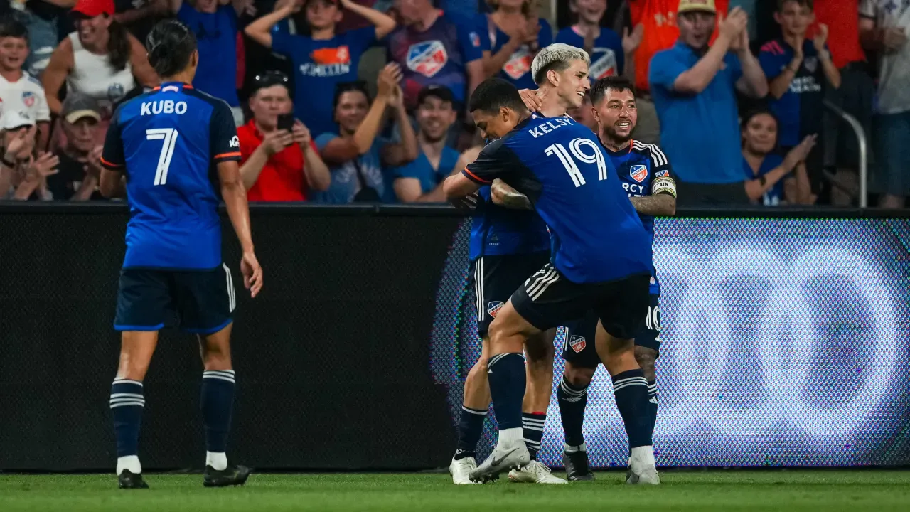 Behind Enemy Lines: Scouting FC Cincinnati 🔎 Post image