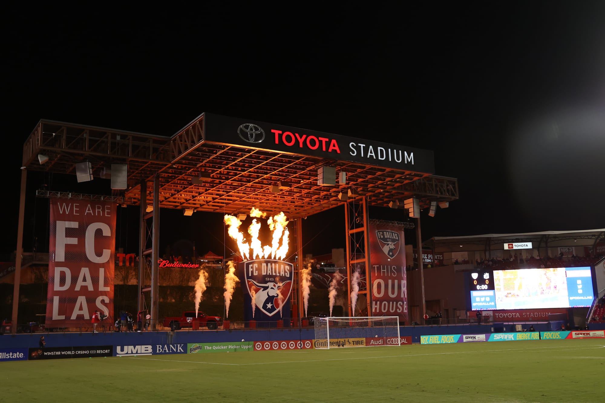 FC Dallas vs FC Cincinnati: Preview, game notes, lineup predictions and how to watch Post image