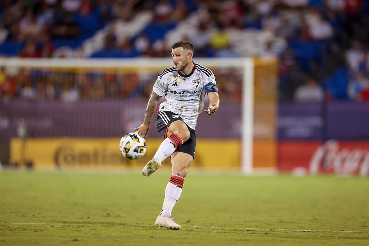 What we learned in FC Dallas’ 3-1 loss to Orlando City Post image