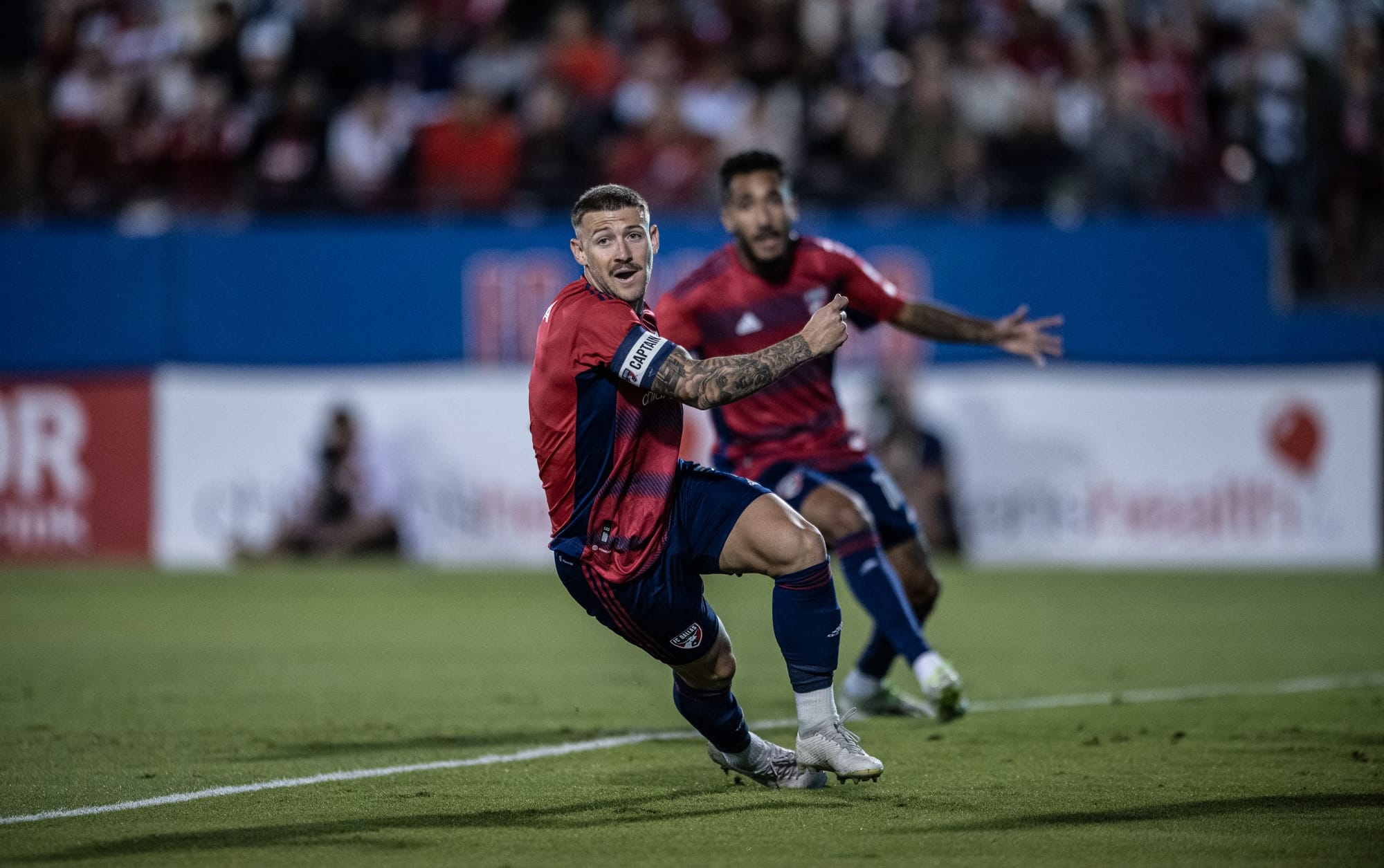 Three things to watch for as FC Dallas takes on Seattle in Game Three Post image