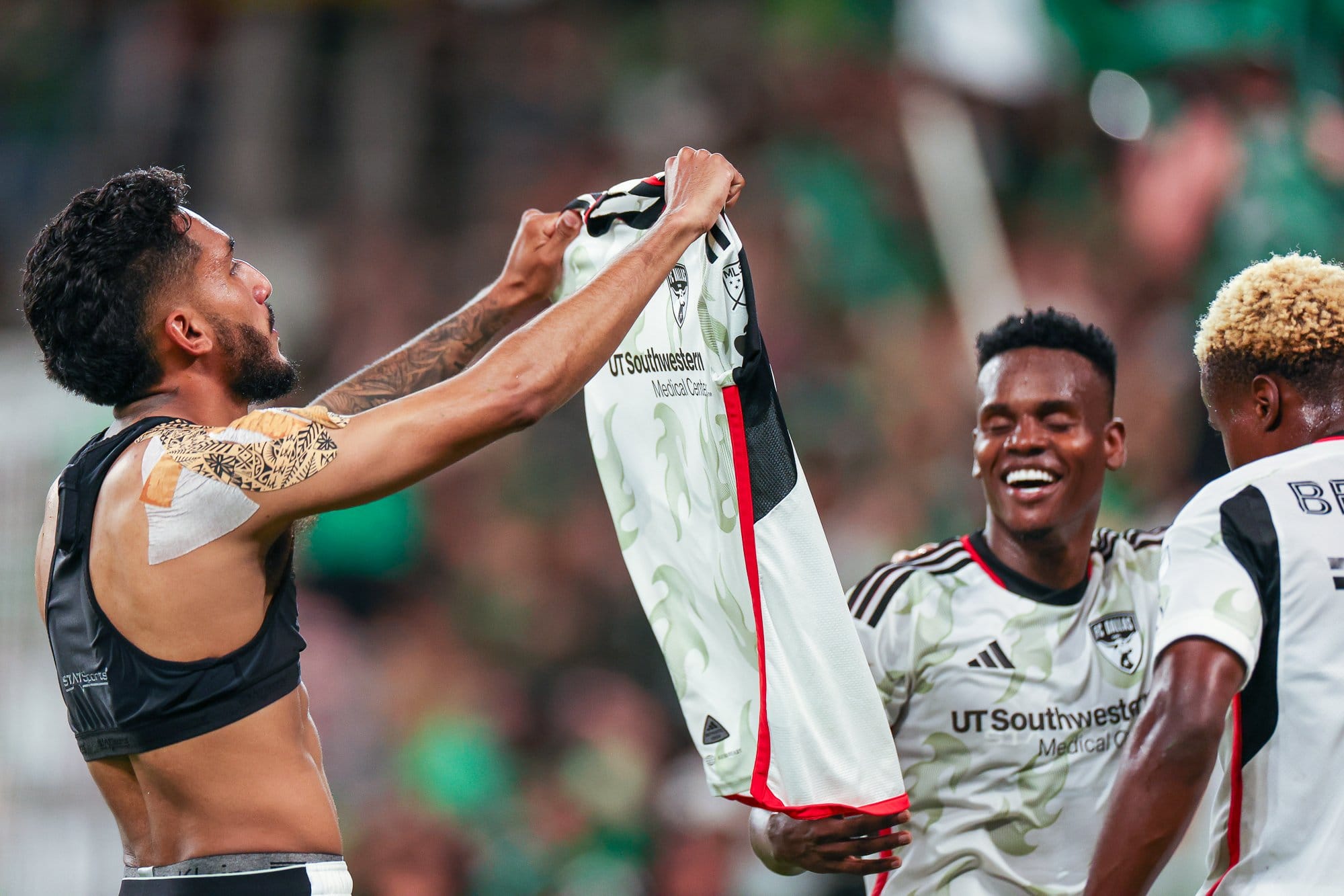 FC Dallas vs Vancouver Whitecaps: Preview, game notes and how to watch Post image