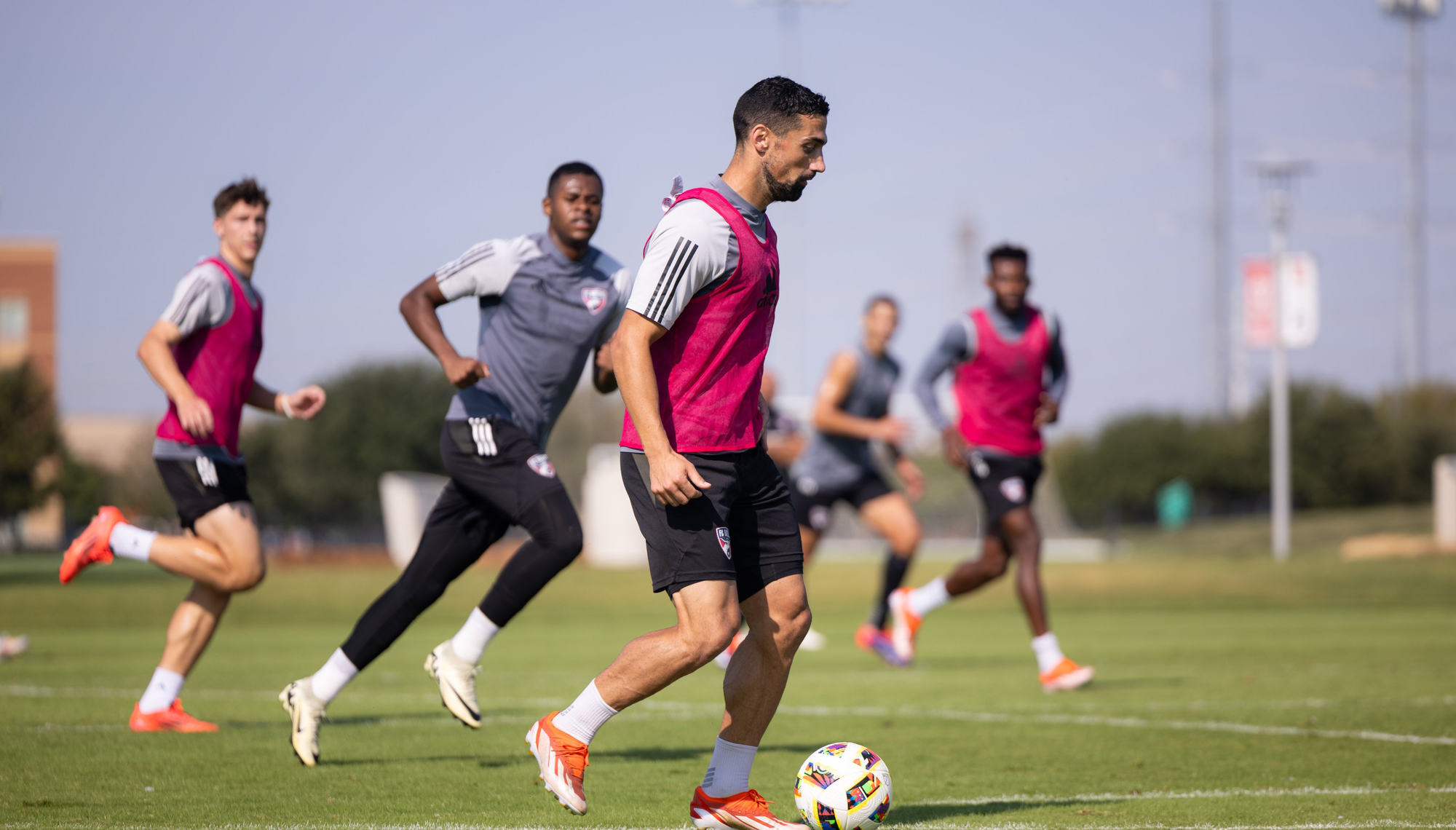 Injury Report: Who is out for FC Dallas against Sporting Kansas City Post image