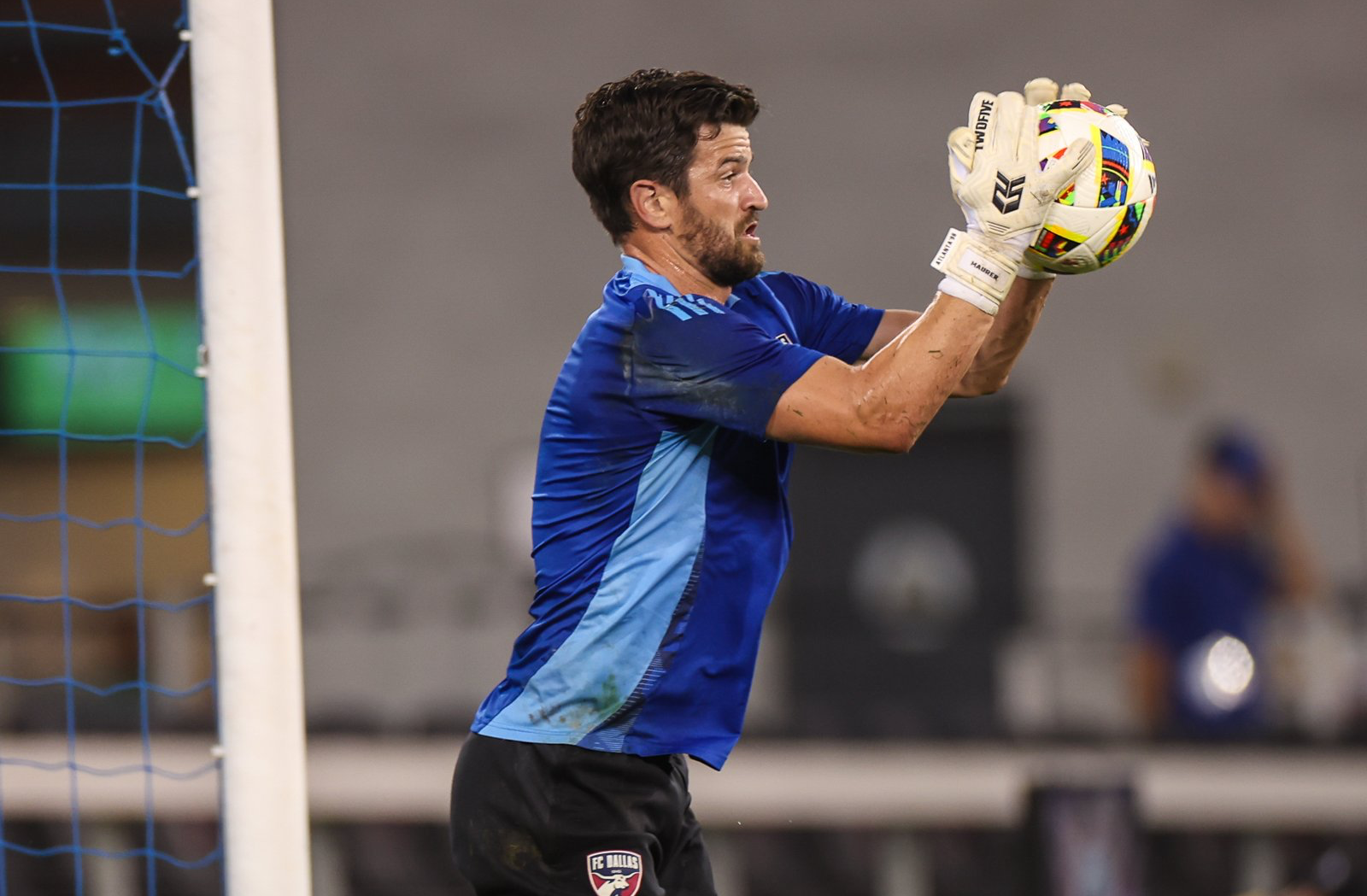 2024 FC Dallas Player Recaps: Jimmy Maurer Post image
