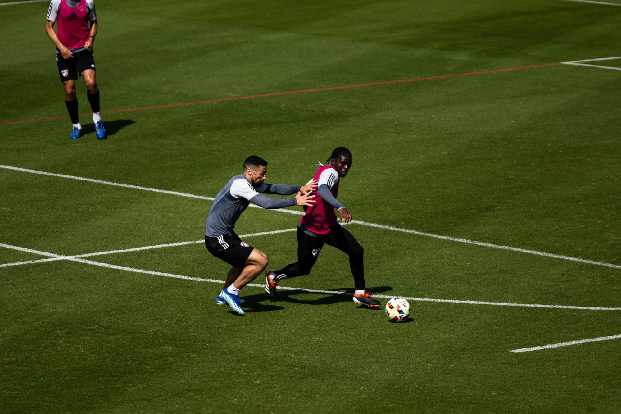 Injury Report: Who is out for FC Dallas against the Vancouver Whitecaps Post image
