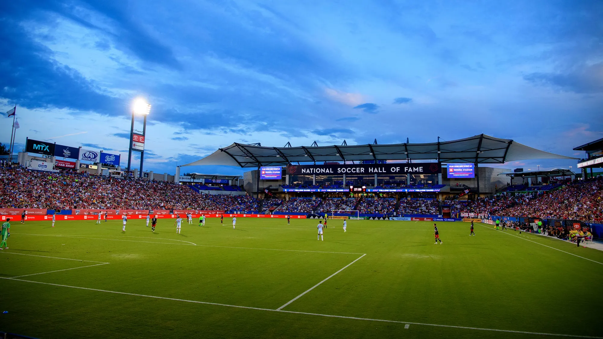 June Outlook: How FC Dallas can continue picking up points Post image