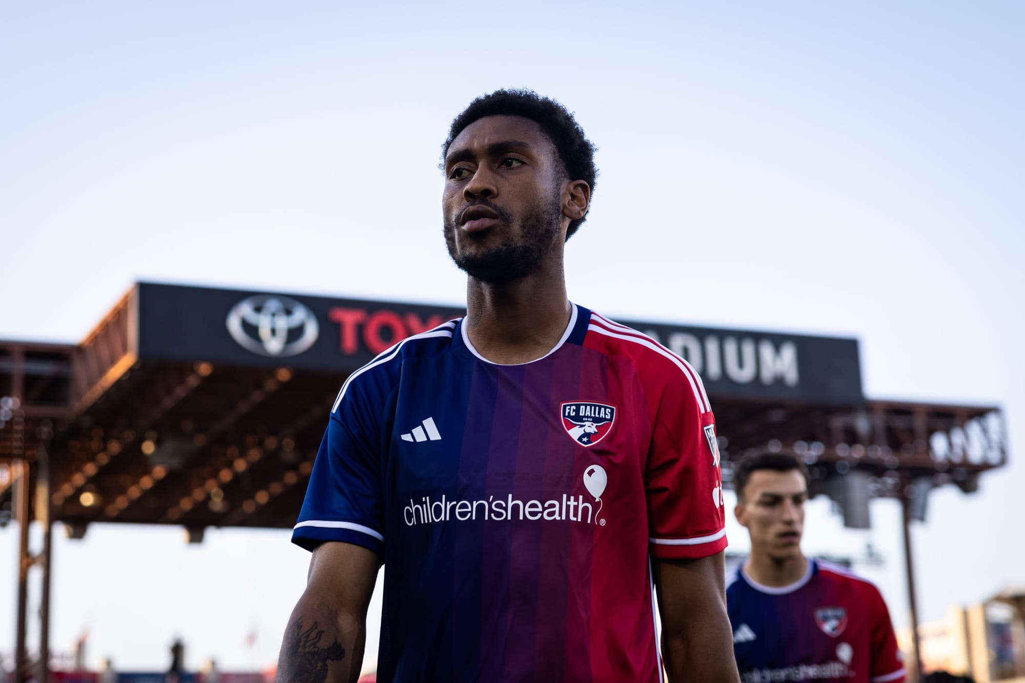 How FC Dallas expects to handle back-to-back rivalry games Post image