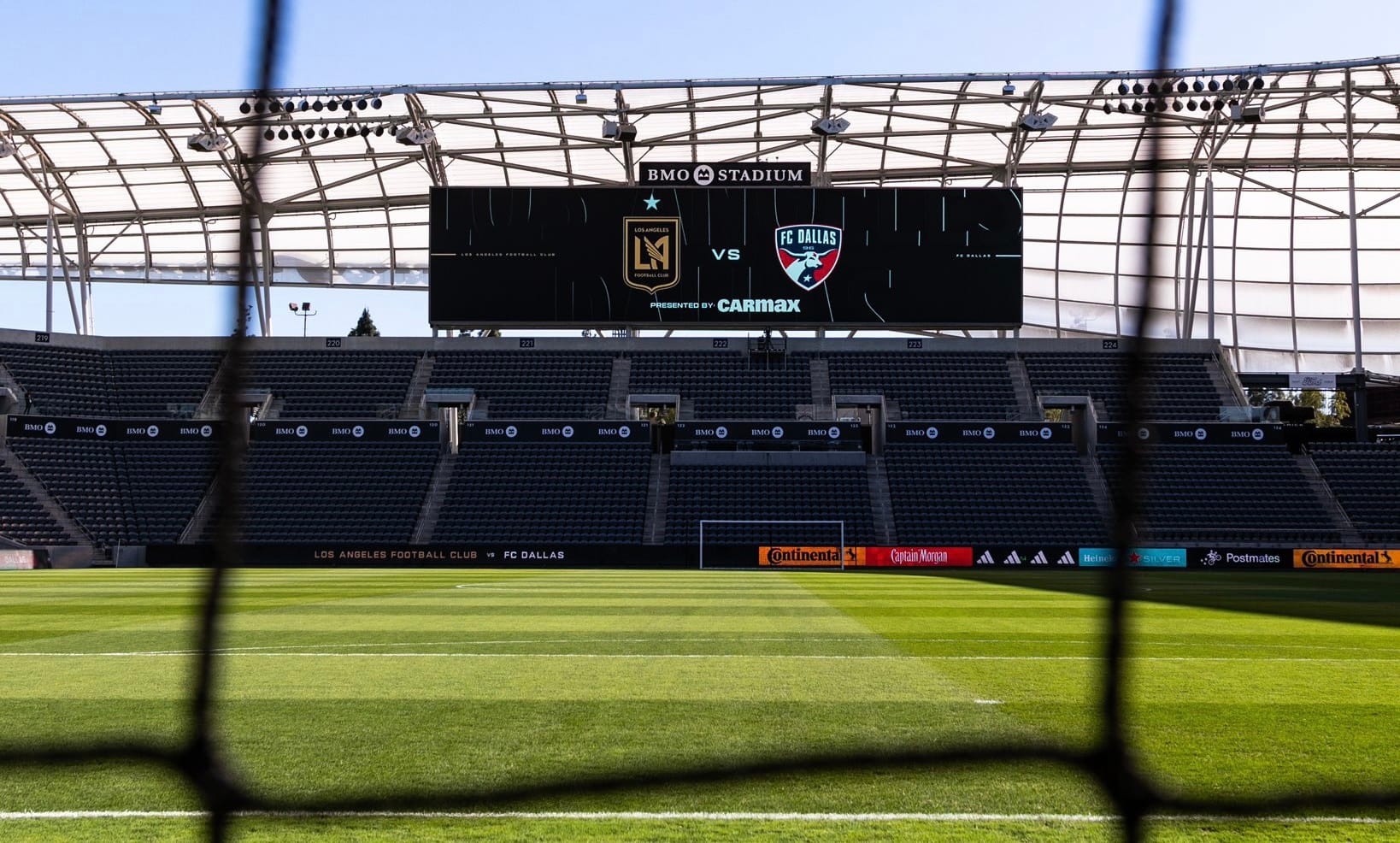 FC Dallas vs LAFC: Lineup notes Post image