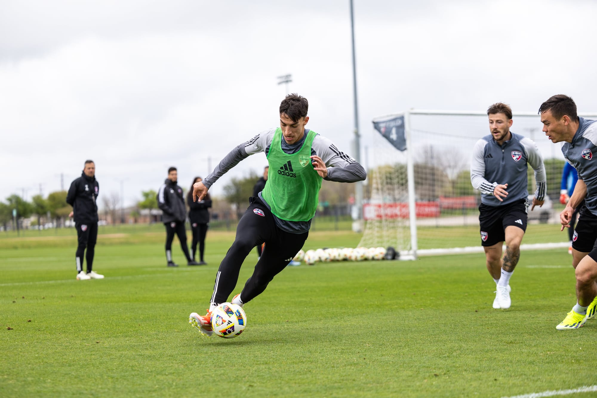 Injury Report: Who is out for FC Dallas against St. Louis Post image