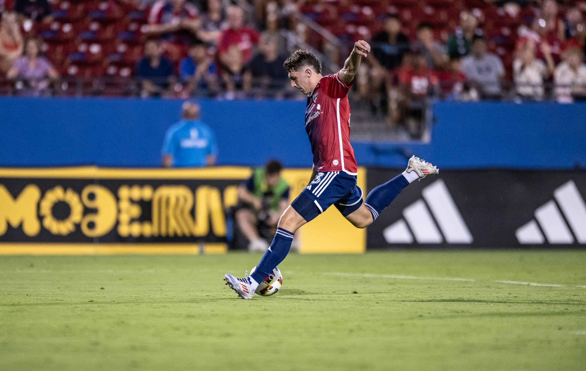 What we learned in FC Dallas' 2-0 win over LA Galaxy Post image