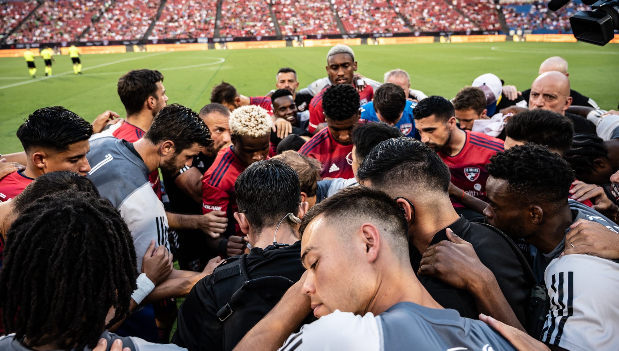 FC Dallas vs Atlanta United: Preview, game notes and how to watch Post image