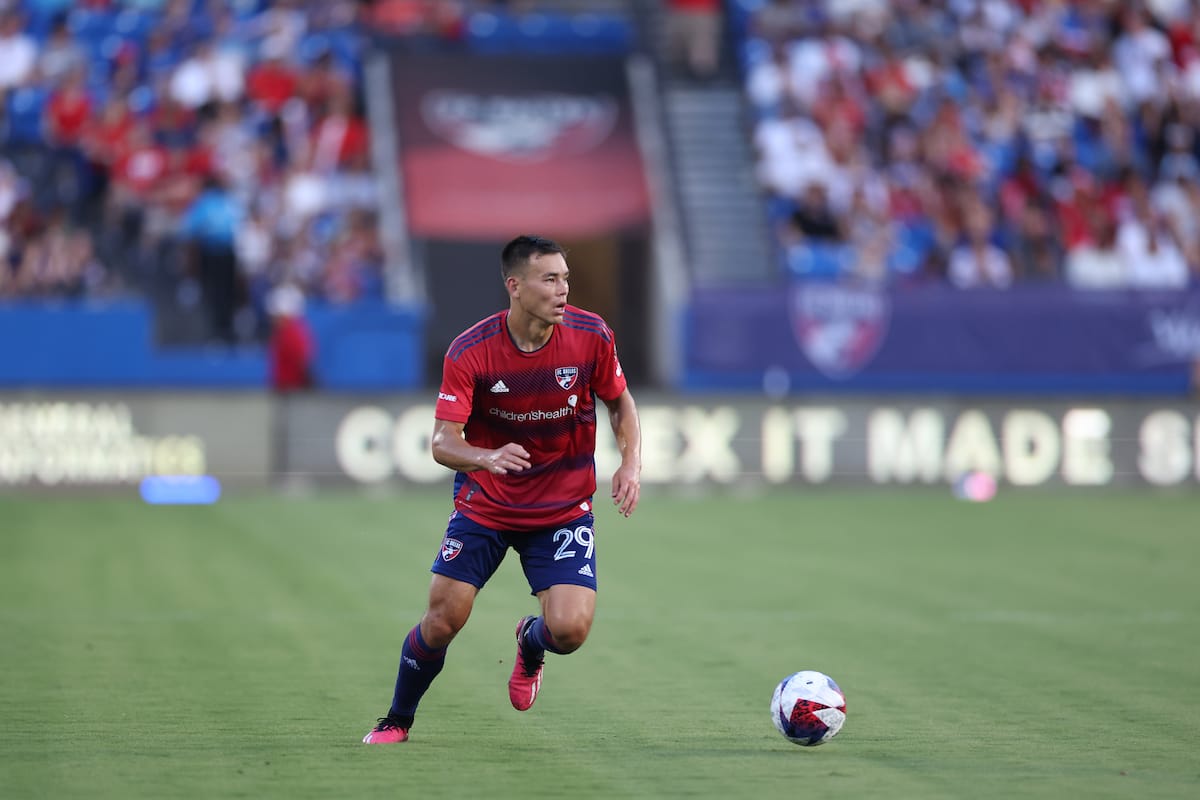 What we learned in FC Dallas' loss to D.C. United Post image