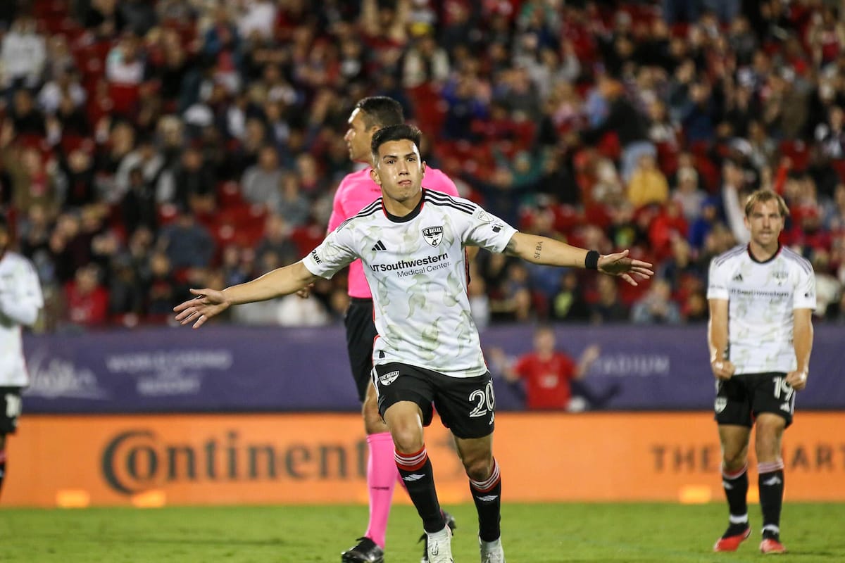 Injury Report: Alan Velasco suffers ACL injury Post image