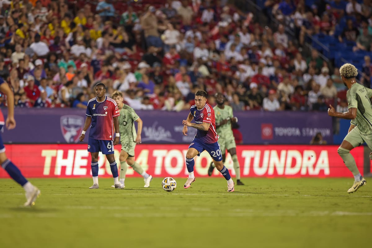 What we’re watching for this weekend as FC Dallas hosts Orlando City Post image