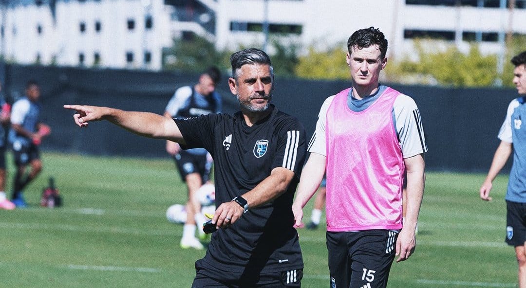 Behind Enemy Lines: Scouting San Jose Earthquakes 🔎 Post image