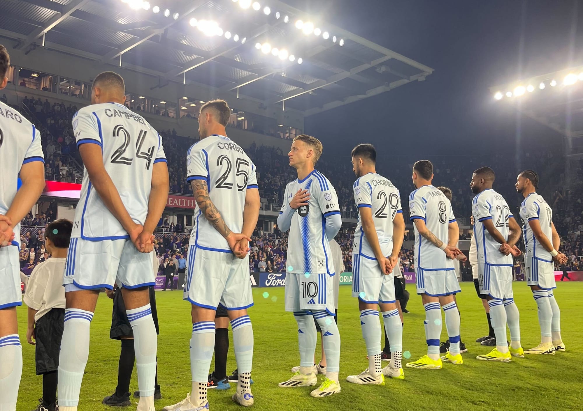 Behind Enemy Lines: Scouting CF Montreal 🔎 Post image
